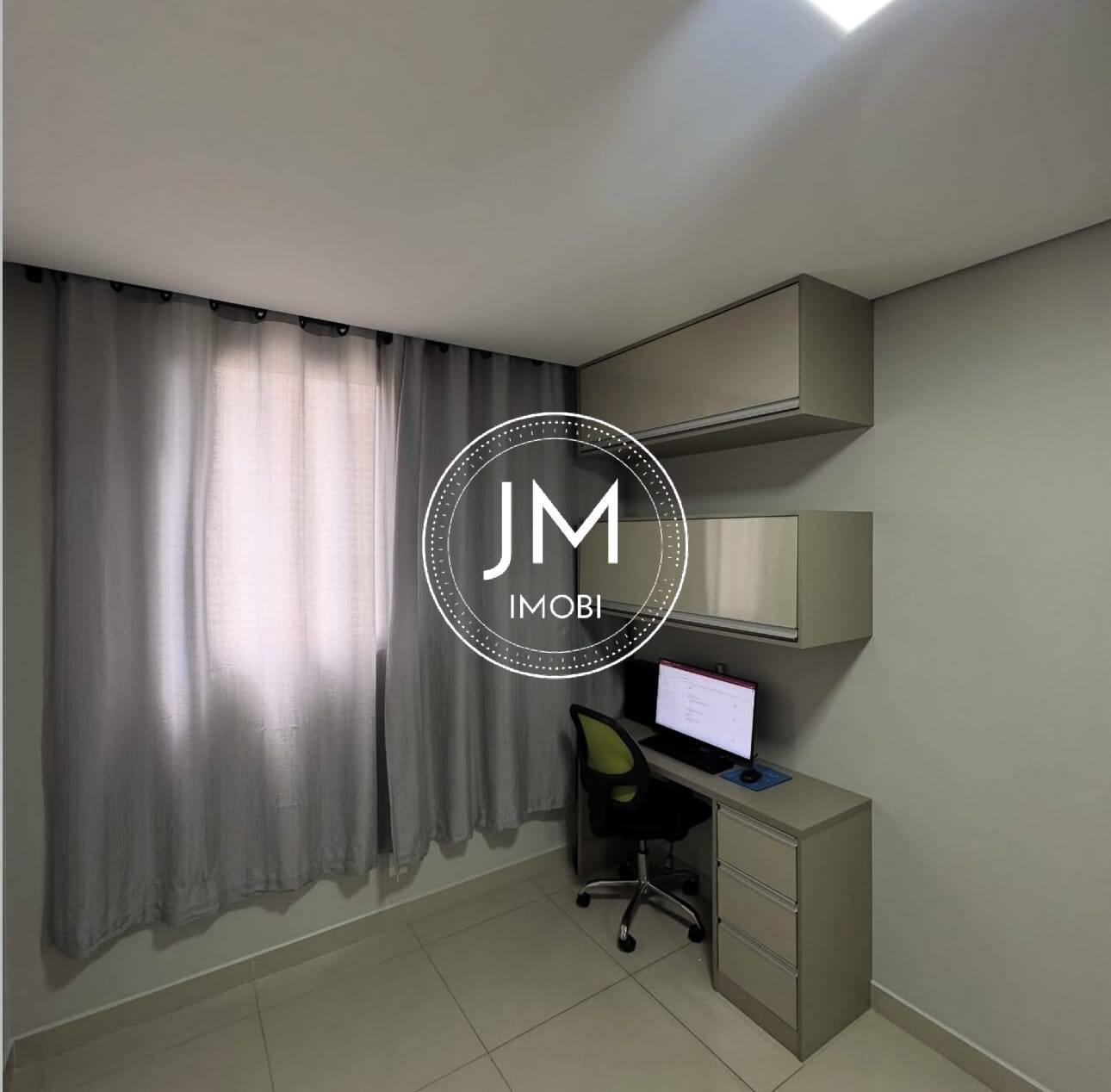 Apartamento, 2 quartos, 56 m² - Foto 6