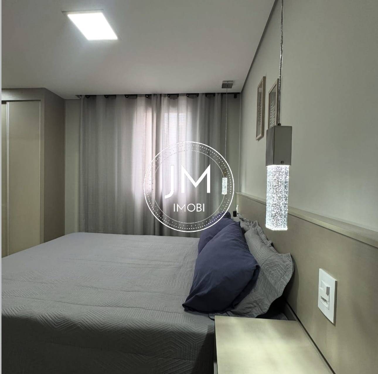 Apartamento, 2 quartos, 56 m² - Foto 9