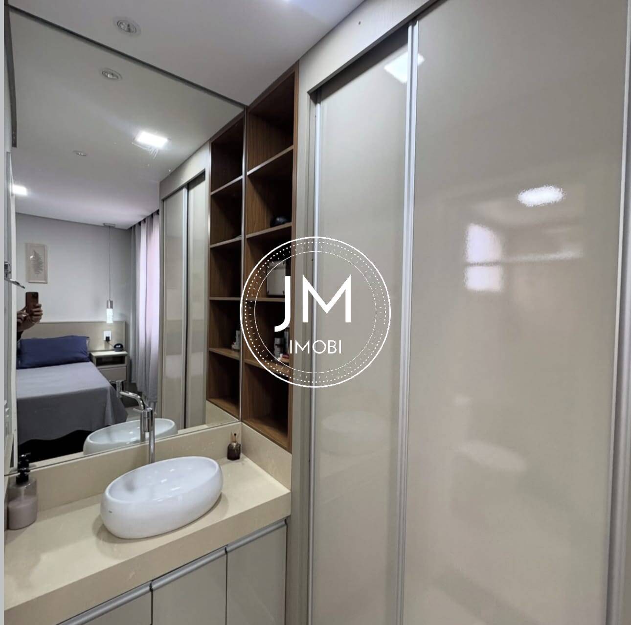 Apartamento, 2 quartos, 56 m² - Foto 11