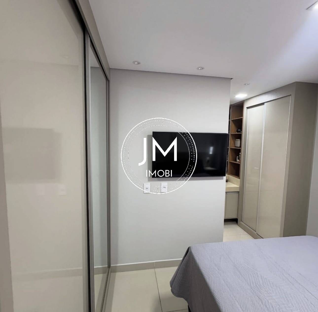 Apartamento, 2 quartos, 56 m² - Foto 10