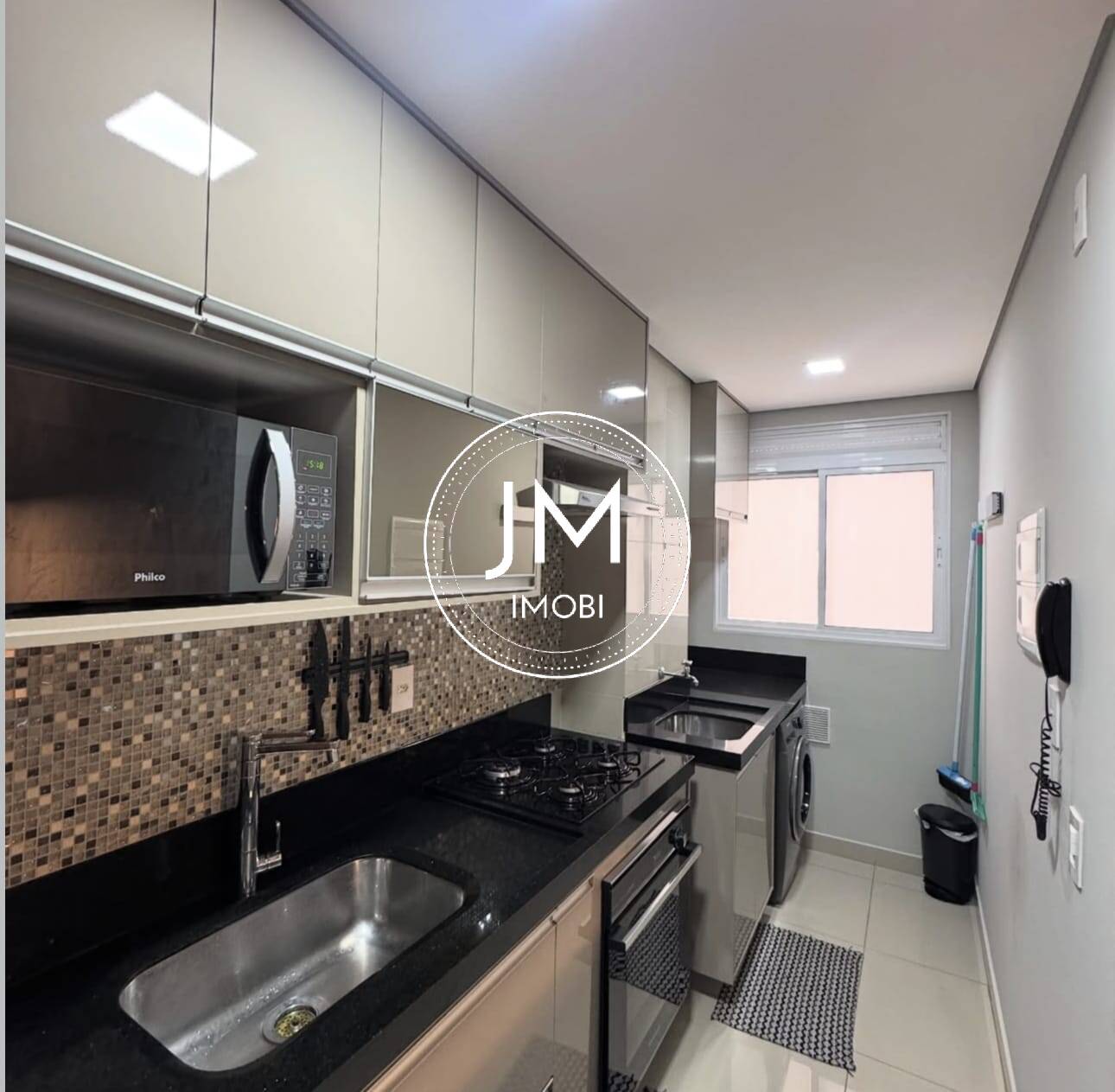 Apartamento, 2 quartos, 56 m² - Foto 5