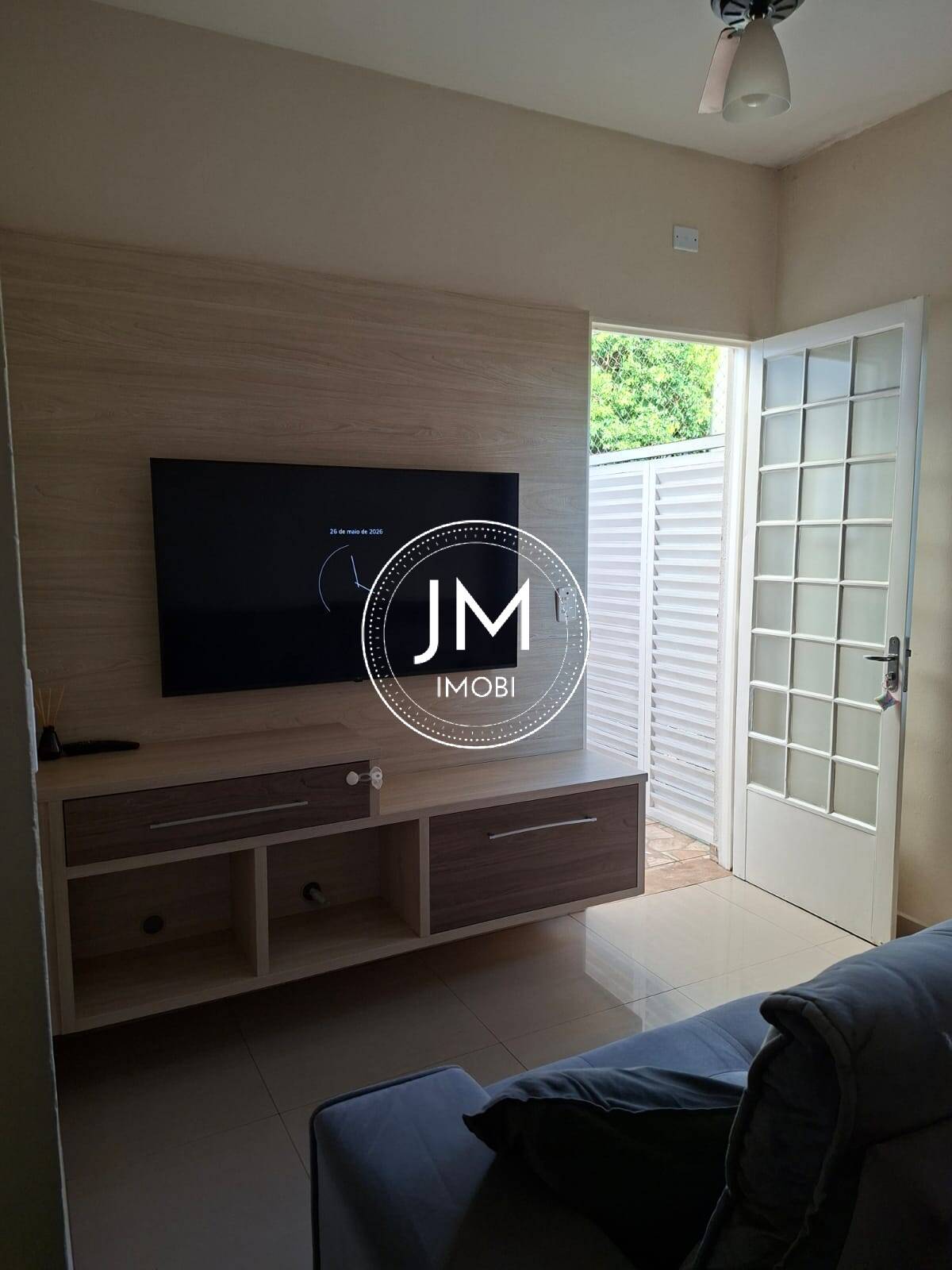 Casa, 2 quartos, 80 m² - Foto 3
