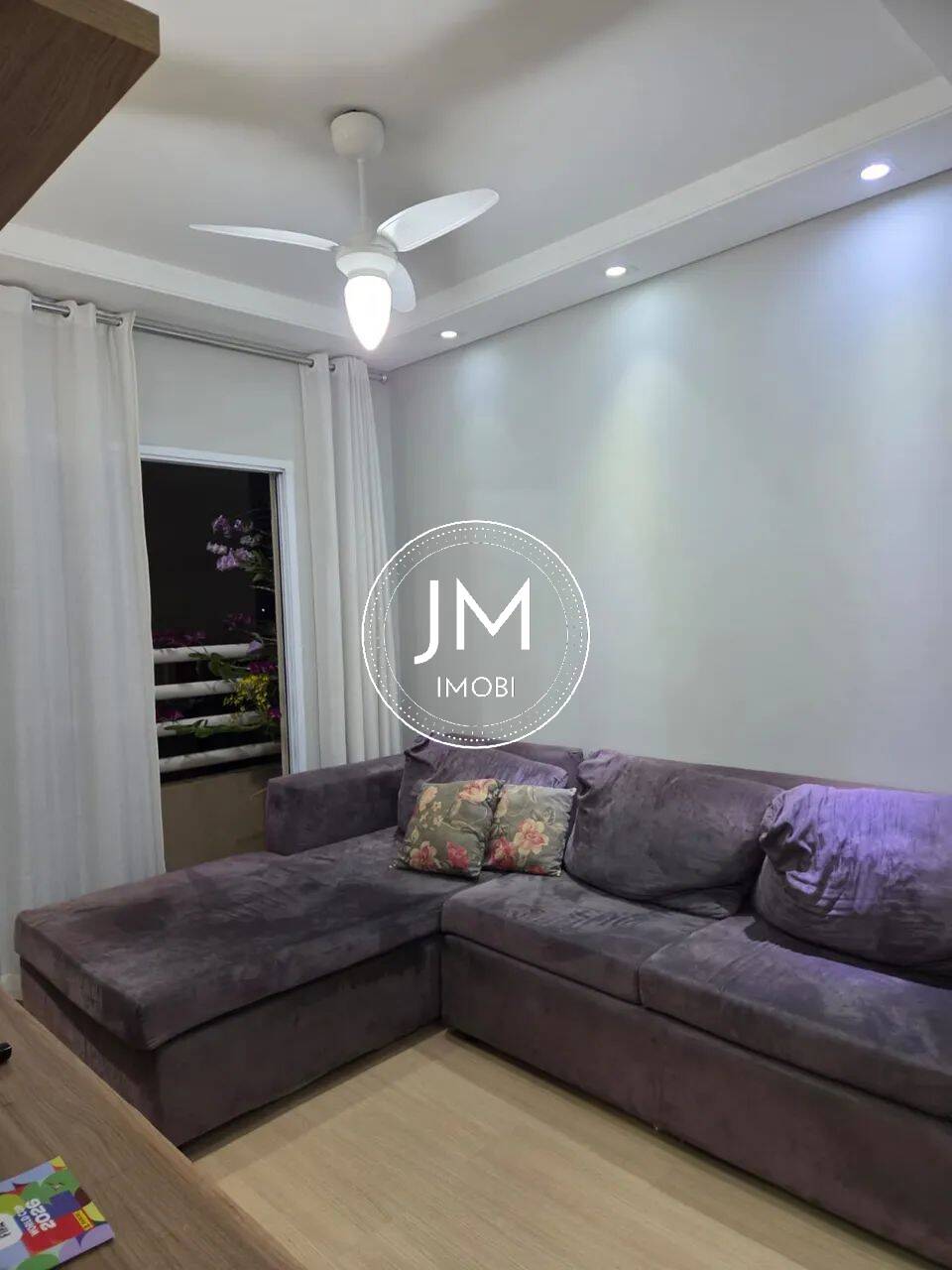 Apartamento, 3 quartos, 73 m² - Foto 2
