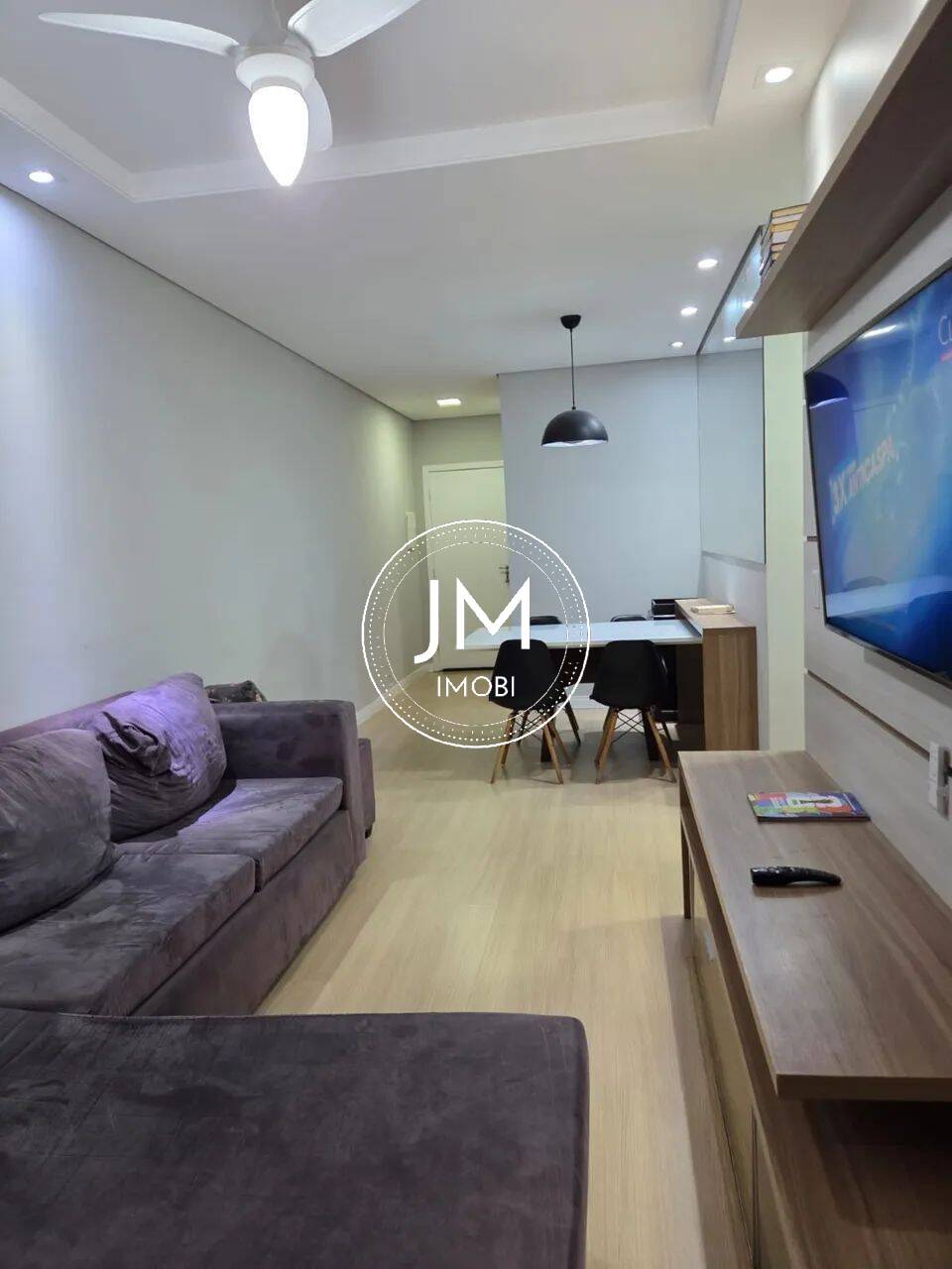 Apartamento, 3 quartos, 73 m² - Foto 3