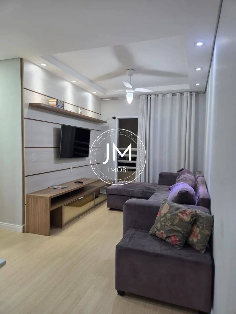 Apartamento, 3 quartos, 73 m² - Foto 1
