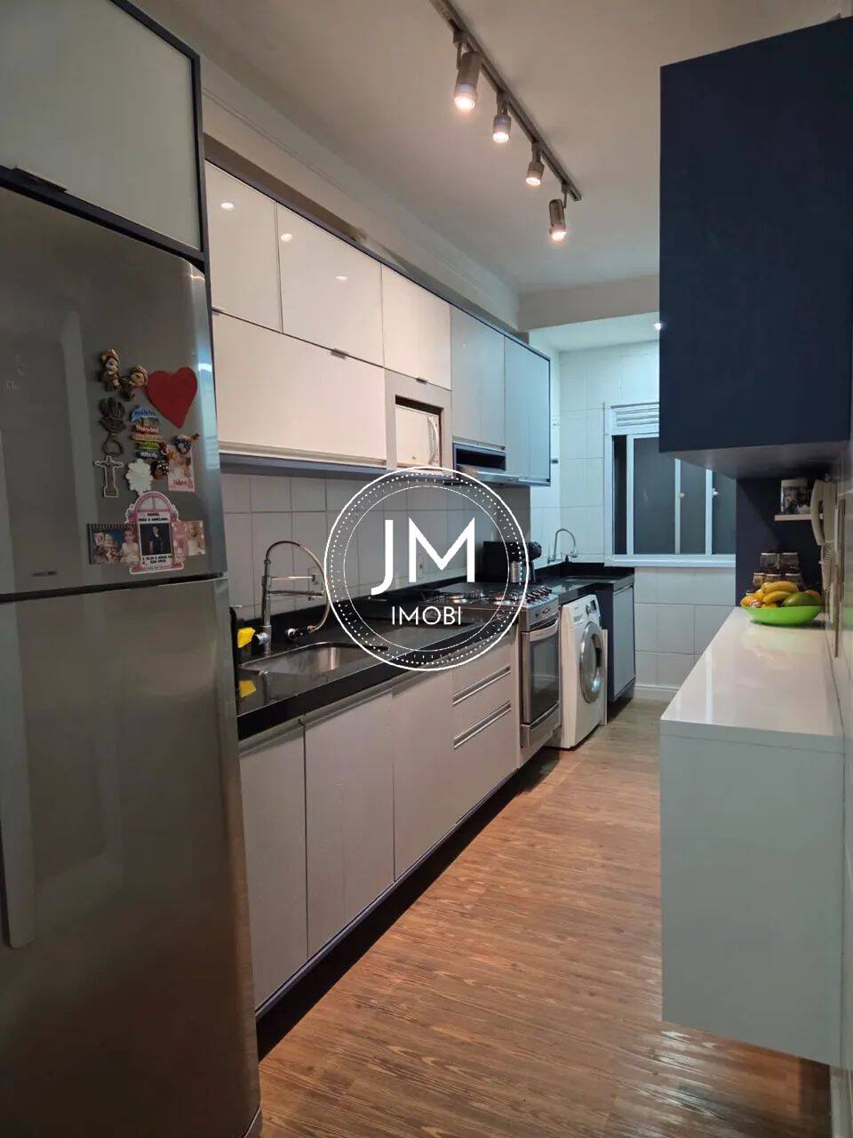 Apartamento, 3 quartos, 73 m² - Foto 4