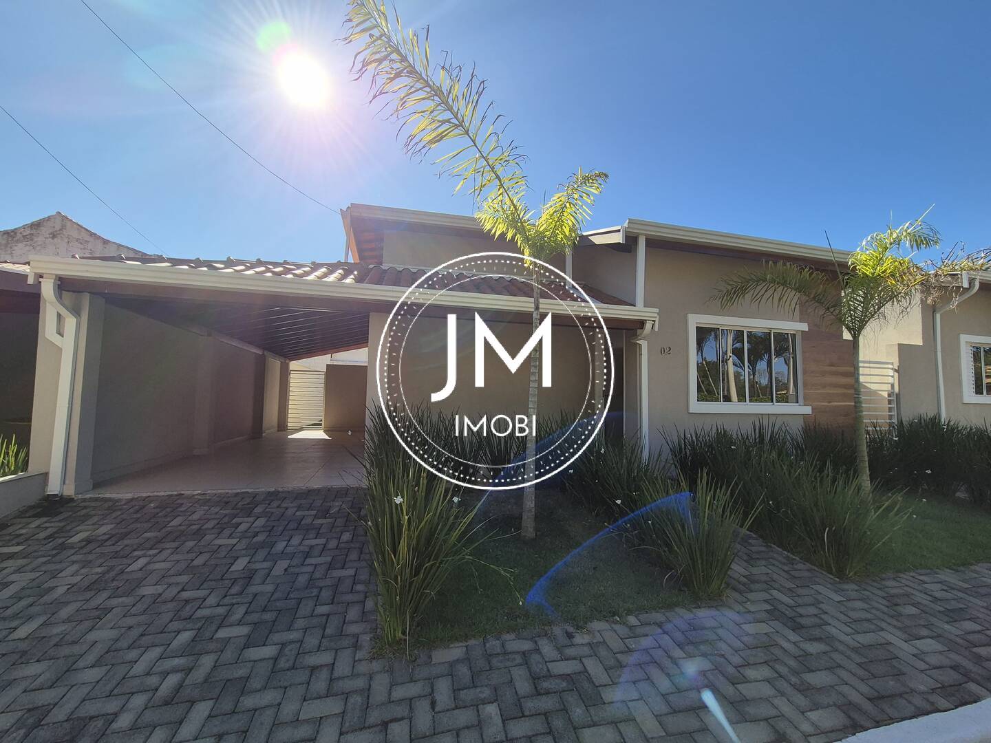 Casa, 3 quartos, 254 m² - Foto 1