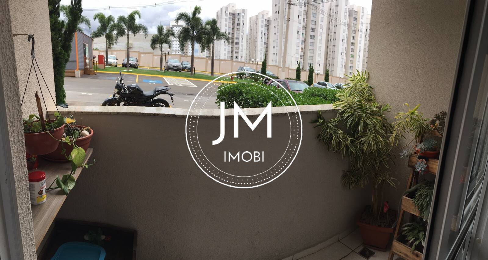 Apartamento, 2 quartos, 56 m² - Foto 2