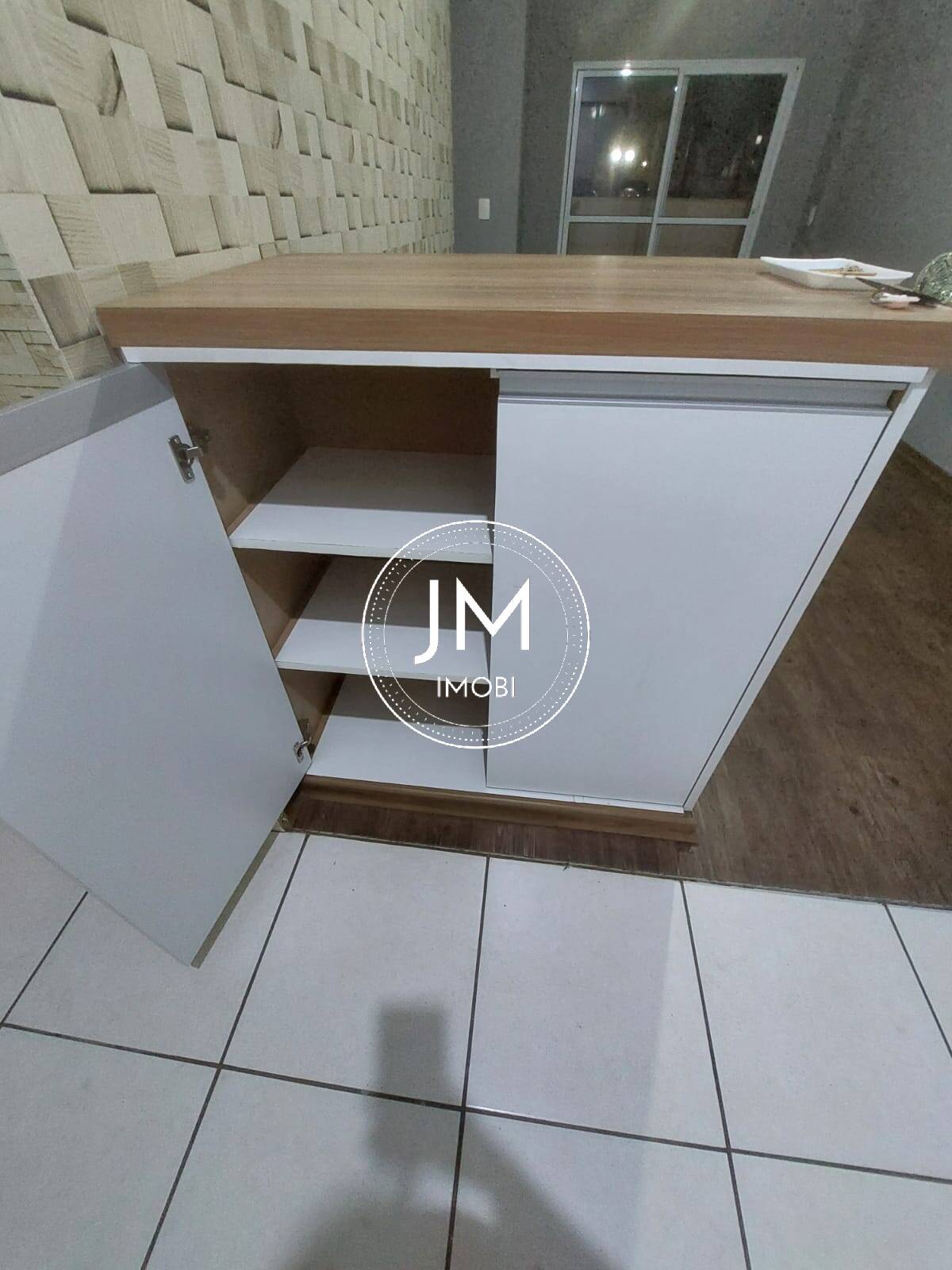 Apartamento, 2 quartos, 56 m² - Foto 3