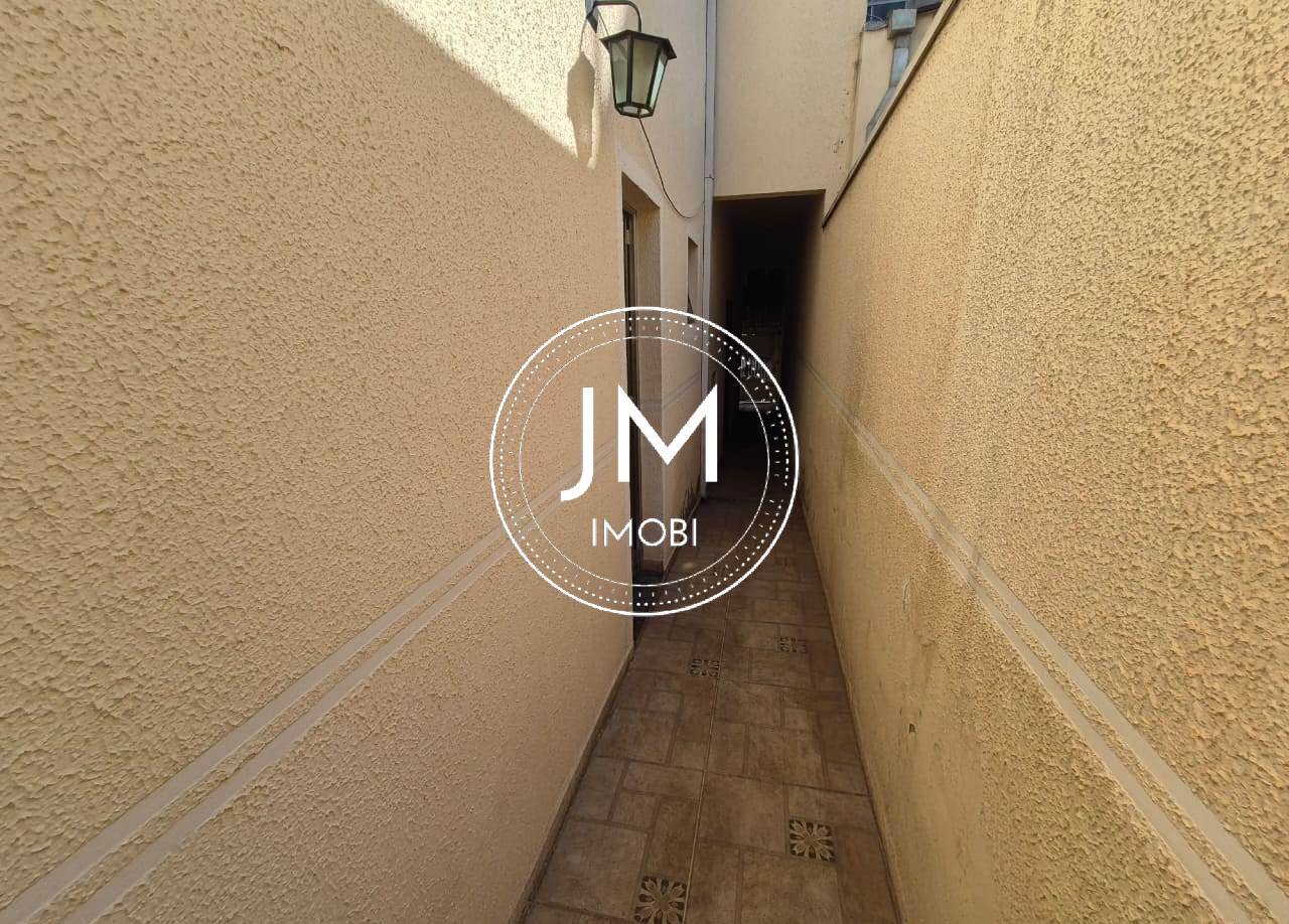 Sobrado, 3 quartos, 190 m² - Foto 19