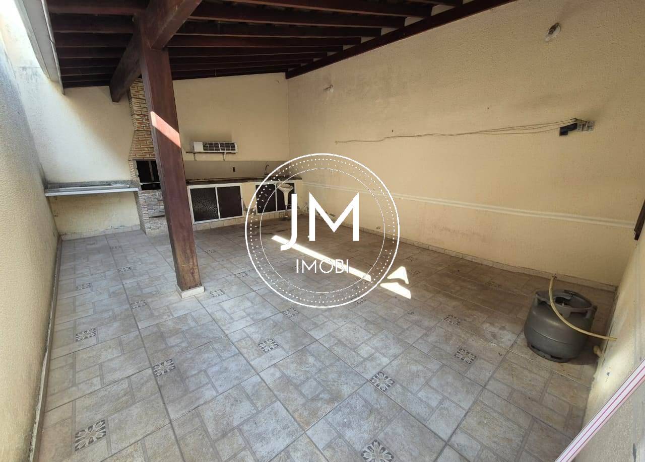 Sobrado, 3 quartos, 190 m² - Foto 20