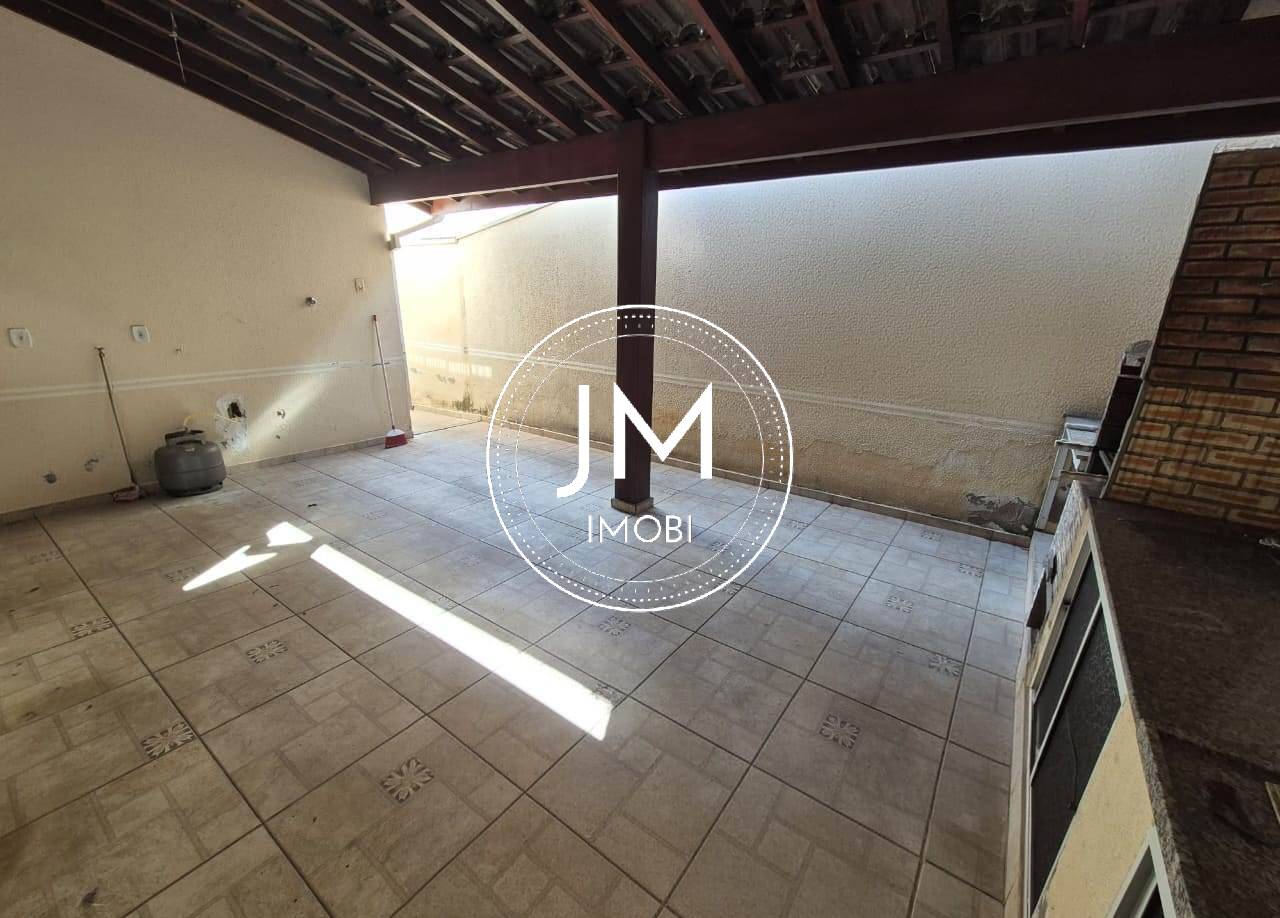 Sobrado, 3 quartos, 190 m² - Foto 21