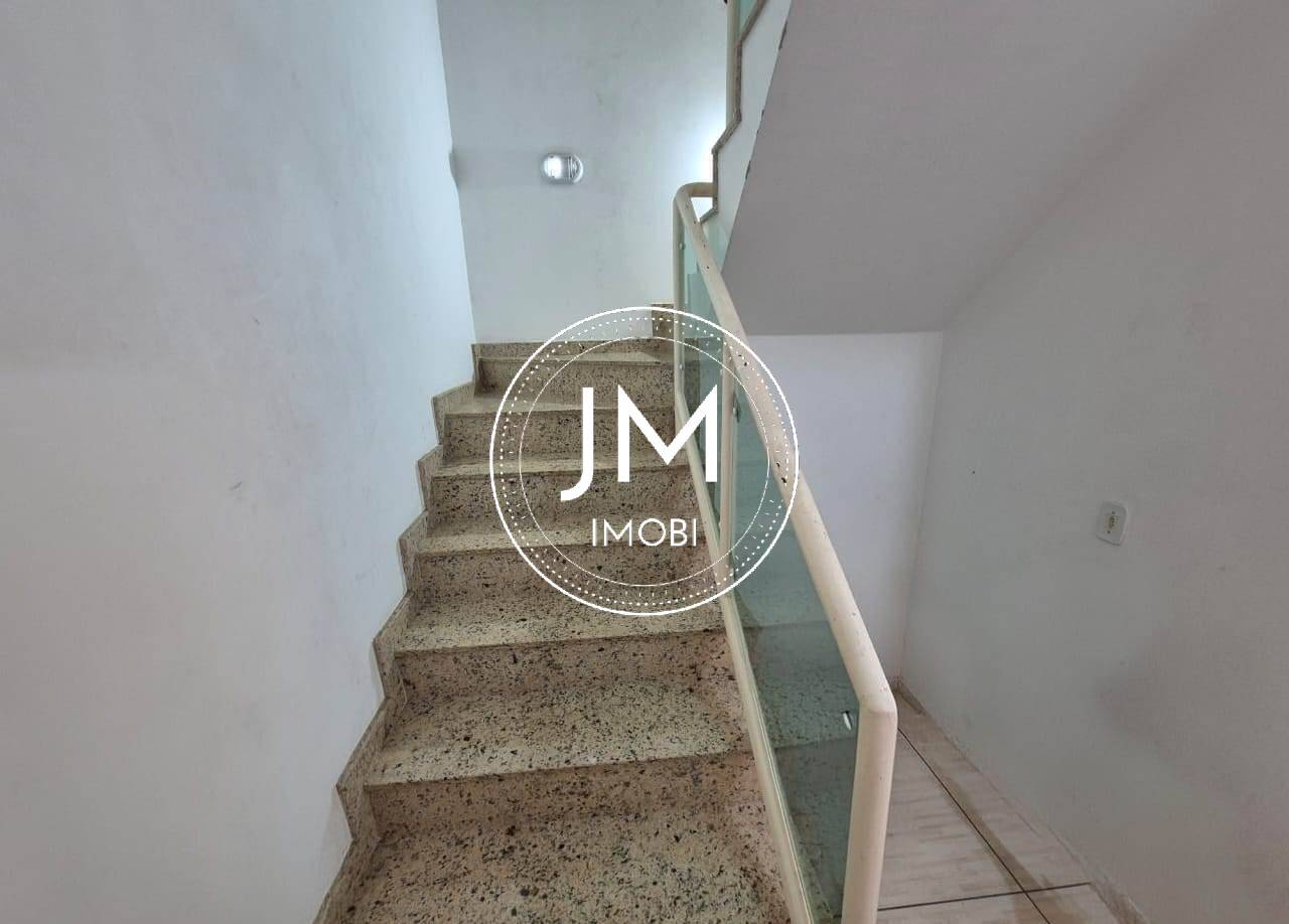 Sobrado, 3 quartos, 190 m² - Foto 8