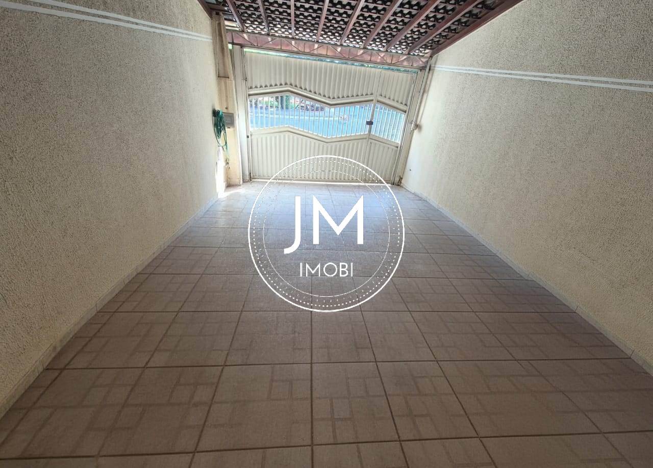 Sobrado, 3 quartos, 190 m² - Foto 22