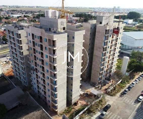 Apartamento, 2 quartos, 57 m² - Foto 1