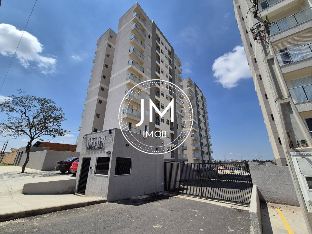 Apartamento, 2 quartos, 57 m² - Foto 28