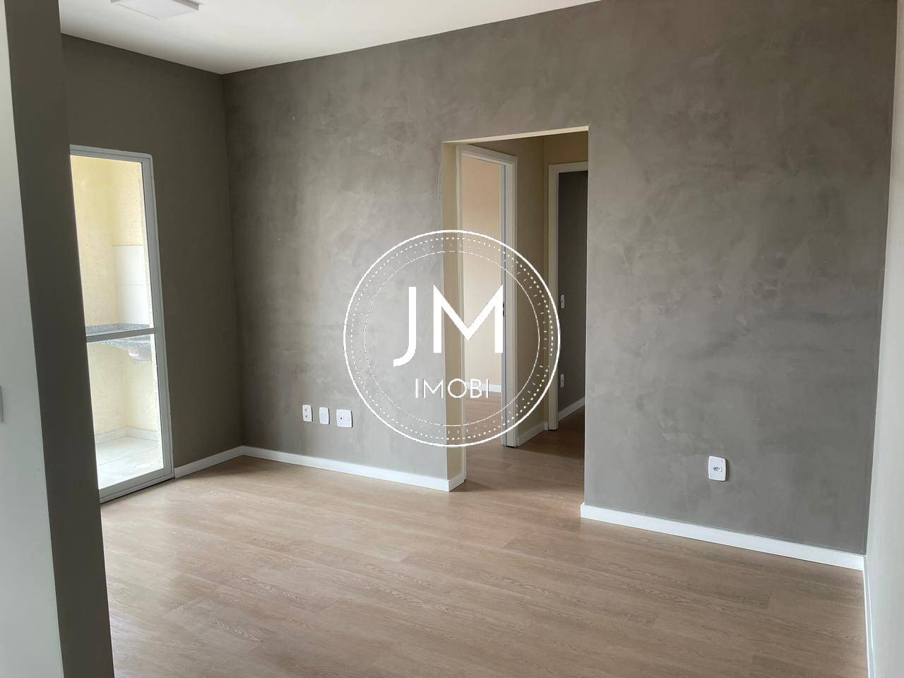 Apartamento, 2 quartos, 57 m² - Foto 2
