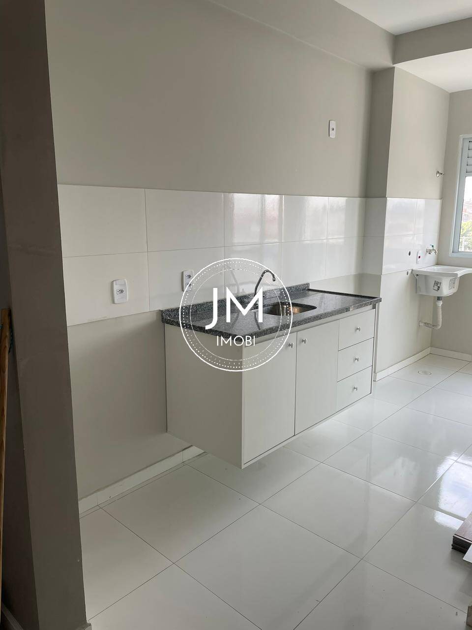 Apartamento, 2 quartos, 57 m² - Foto 3