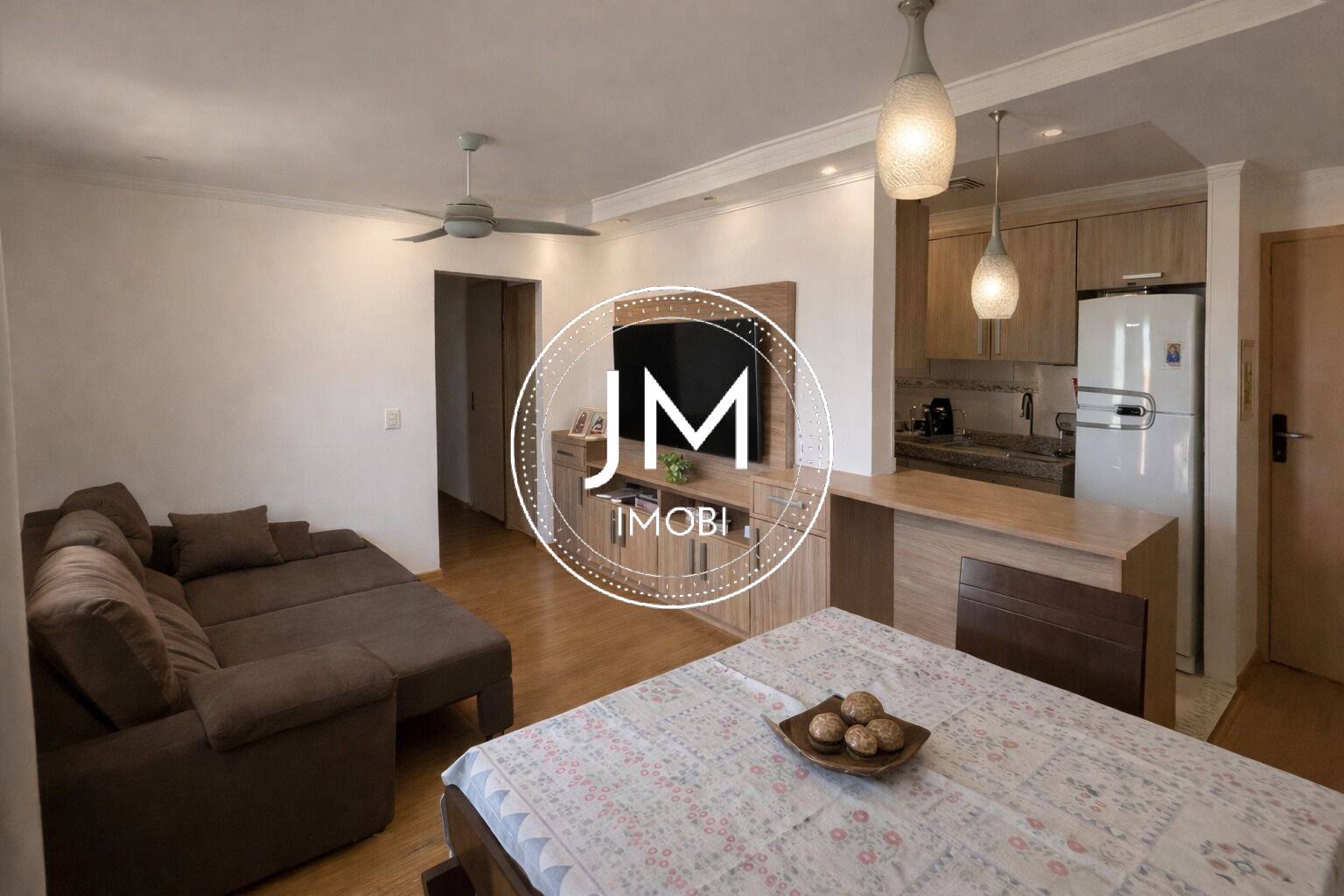 Apartamento, 3 quartos, 70 m² - Foto 1