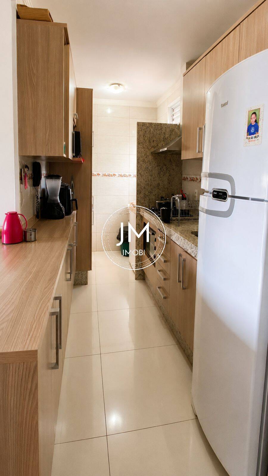 Apartamento, 3 quartos, 70 m² - Foto 4