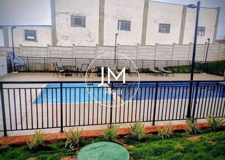 Apartamento, 2 quartos, 40 m² - Foto 2