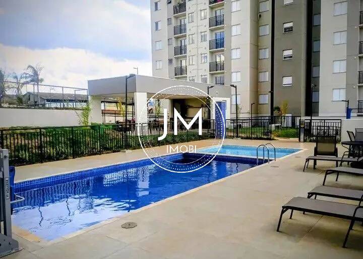 Apartamento, 2 quartos, 40 m² - Foto 6