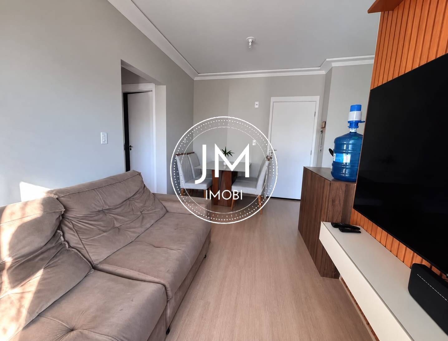 Apartamento, 2 quartos, 57 m² - Foto 5