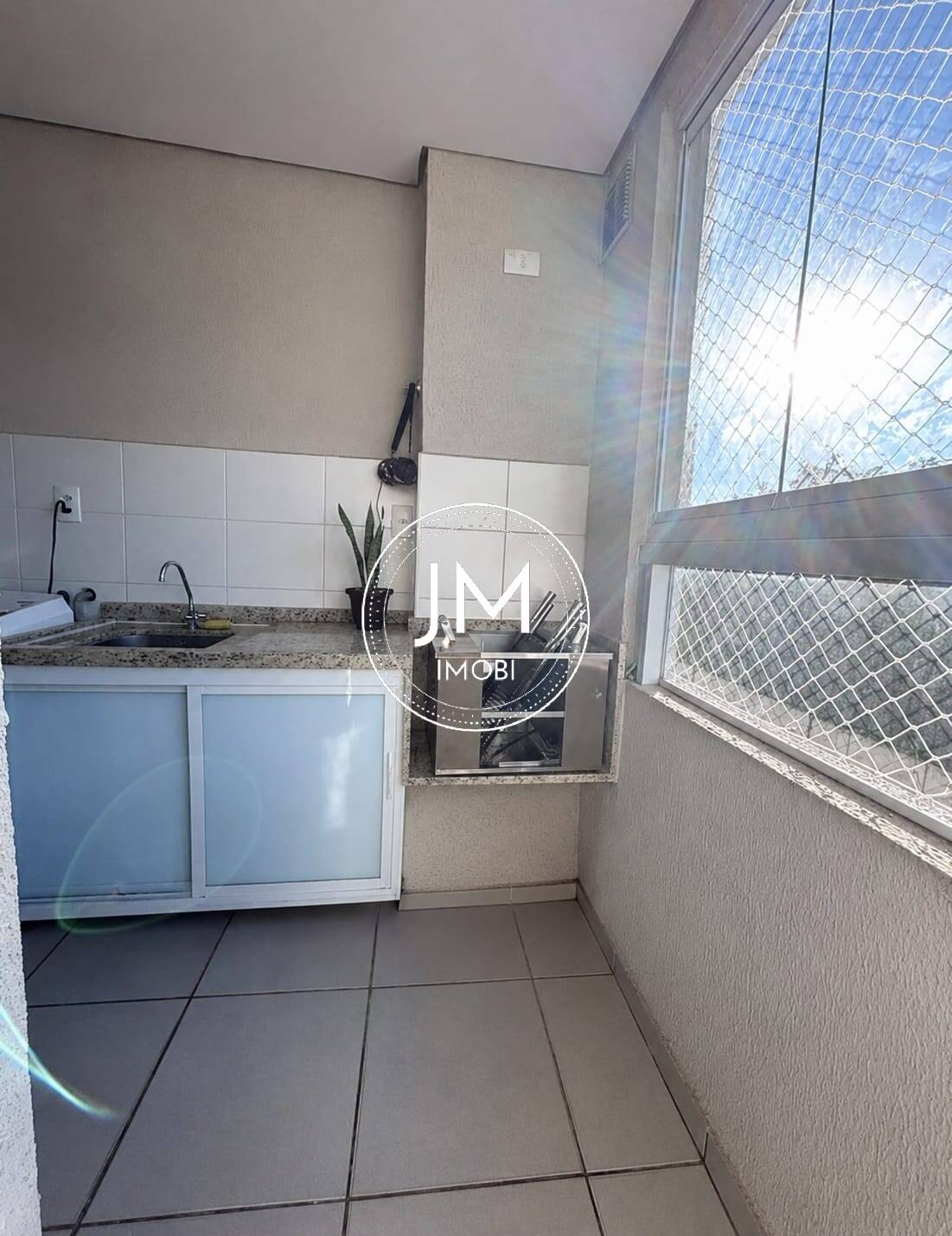 Apartamento, 2 quartos, 57 m² - Foto 4