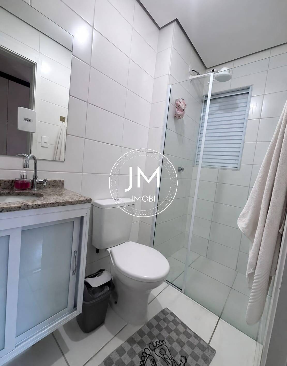Apartamento, 2 quartos, 57 m² - Foto 10