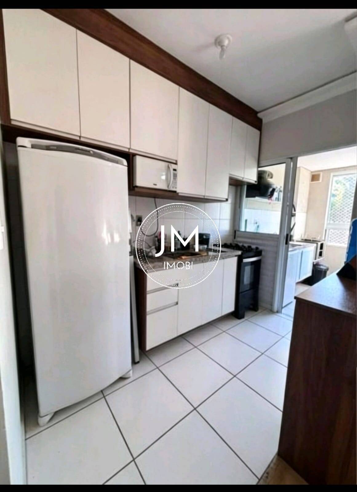 Apartamento, 2 quartos, 57 m² - Foto 2