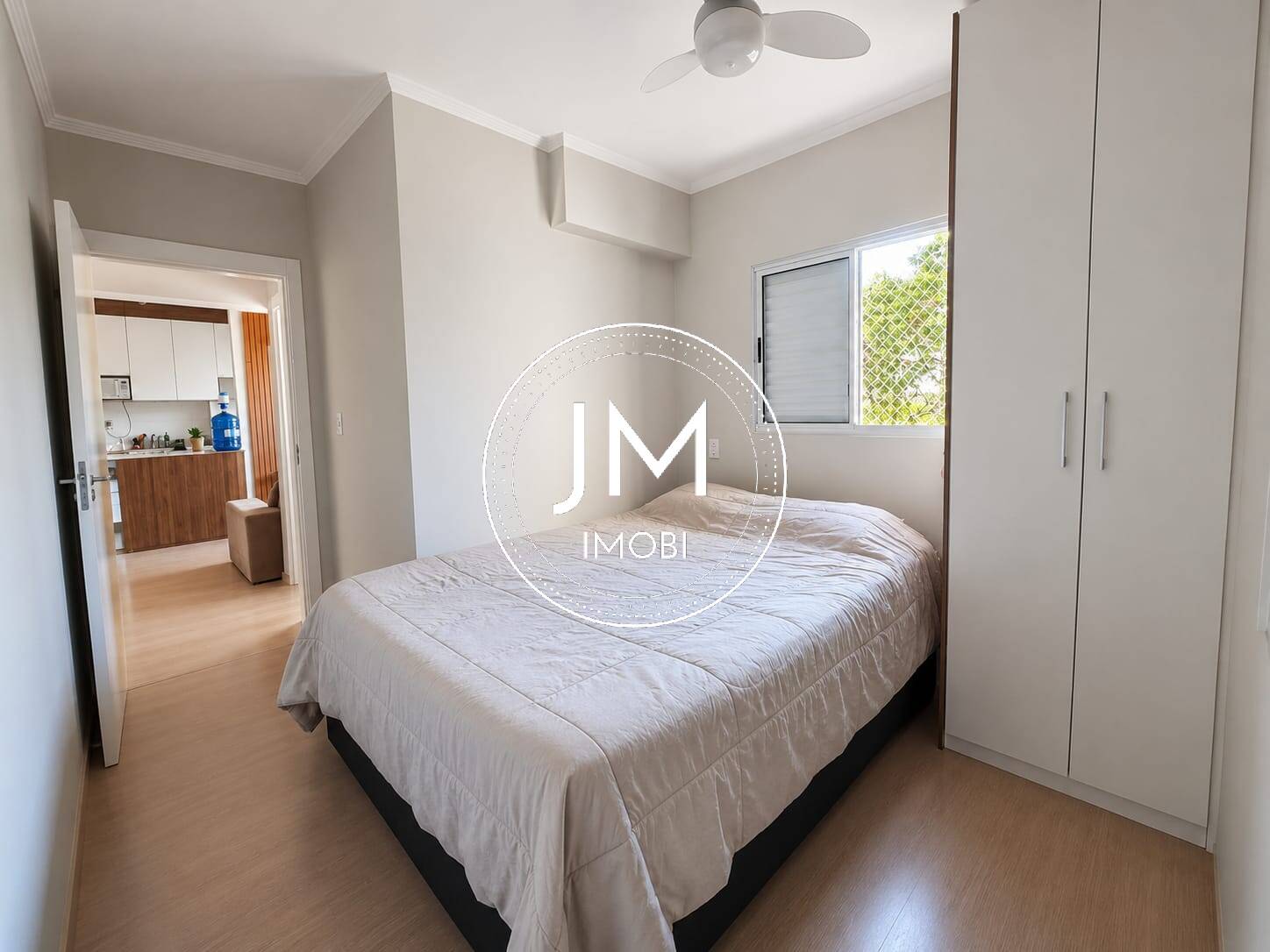 Apartamento, 2 quartos, 57 m² - Foto 9