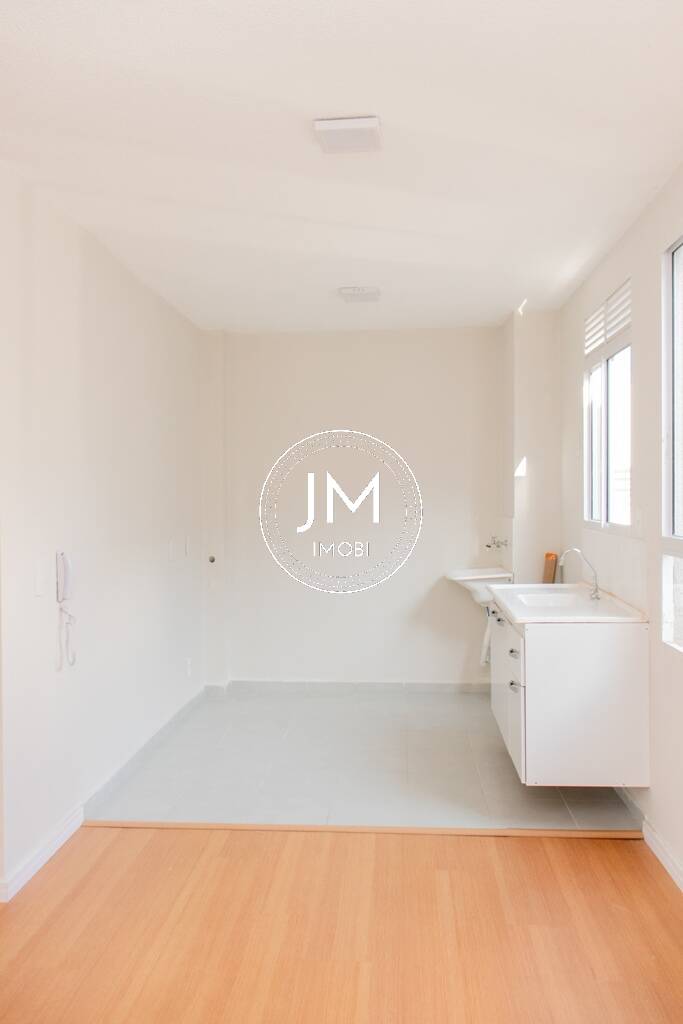 Apartamento, 2 quartos, 39 m² - Foto 3