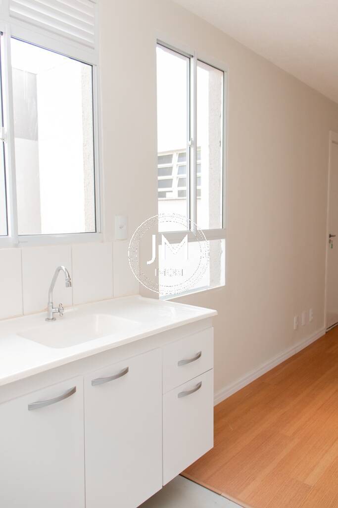 Apartamento, 2 quartos, 39 m² - Foto 4