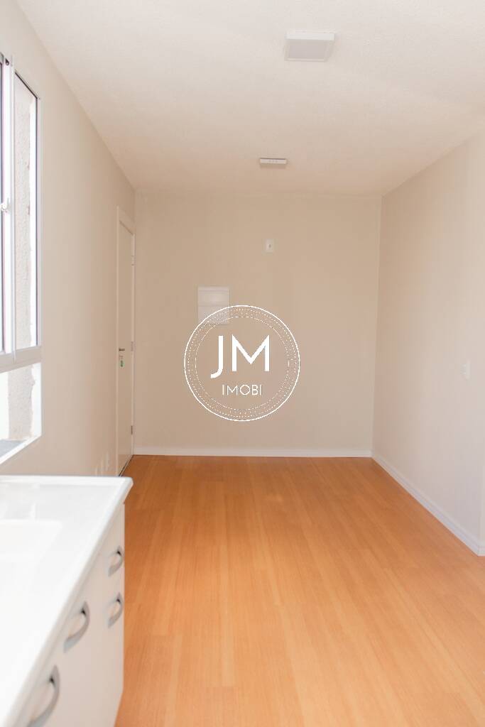 Apartamento, 2 quartos, 39 m² - Foto 2