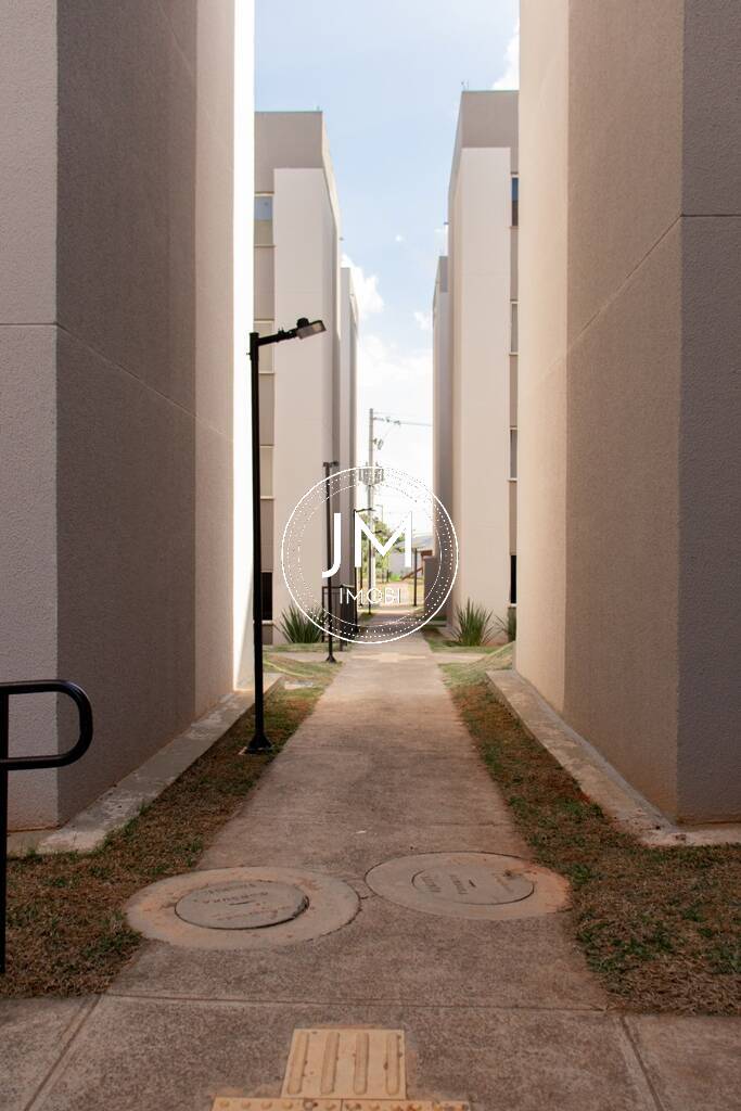Apartamento, 2 quartos, 39 m² - Foto 20