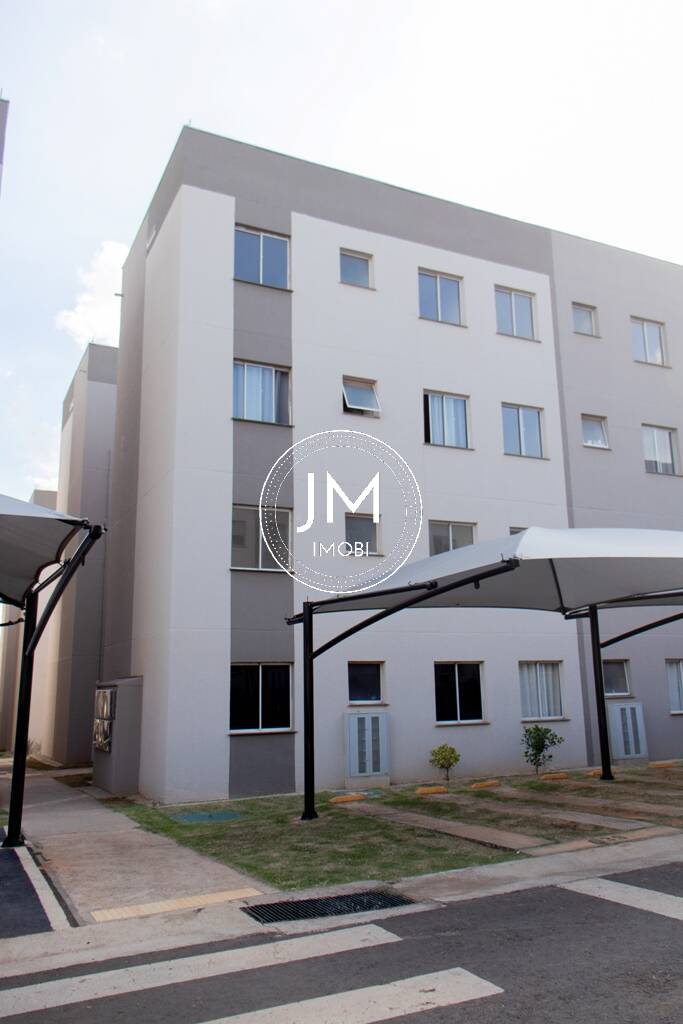 Apartamento, 2 quartos, 39 m² - Foto 19