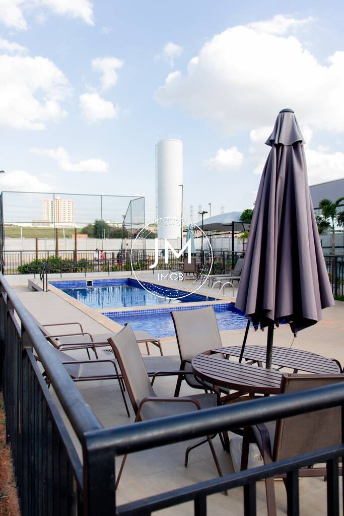 Apartamento, 2 quartos, 39 m² - Foto 22