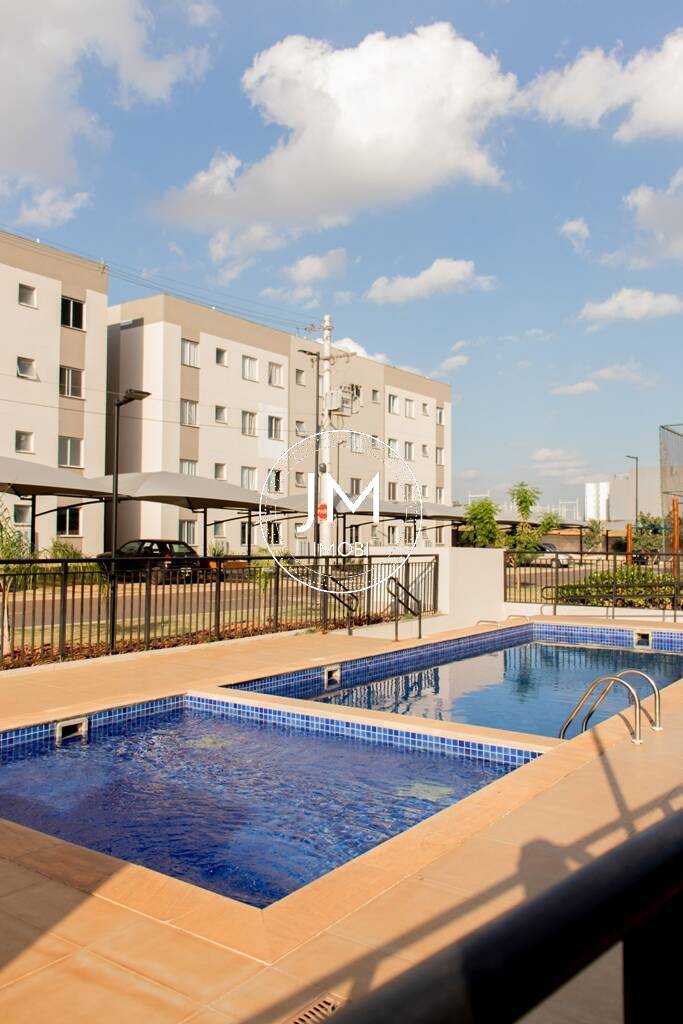 Apartamento, 2 quartos, 39 m² - Foto 23