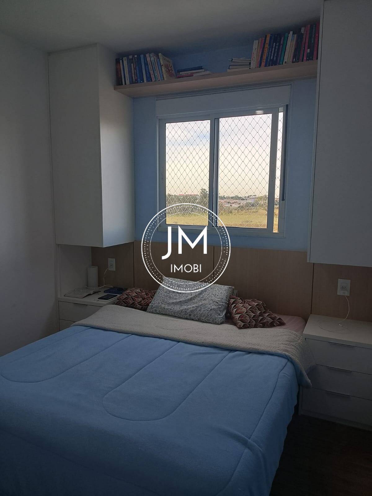 Apartamento, 2 quartos, 55 m² - Foto 11
