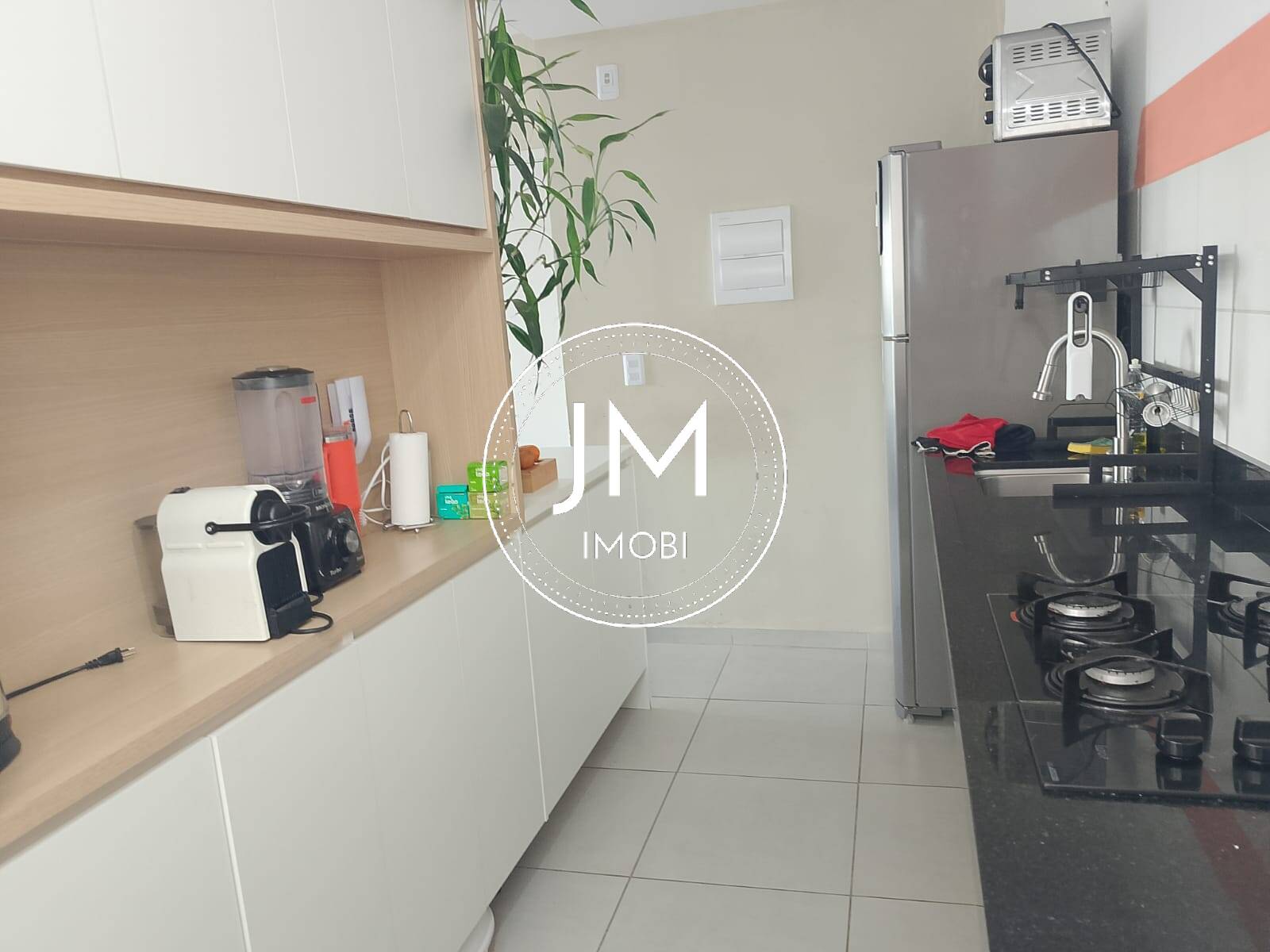 Apartamento, 2 quartos, 55 m² - Foto 7