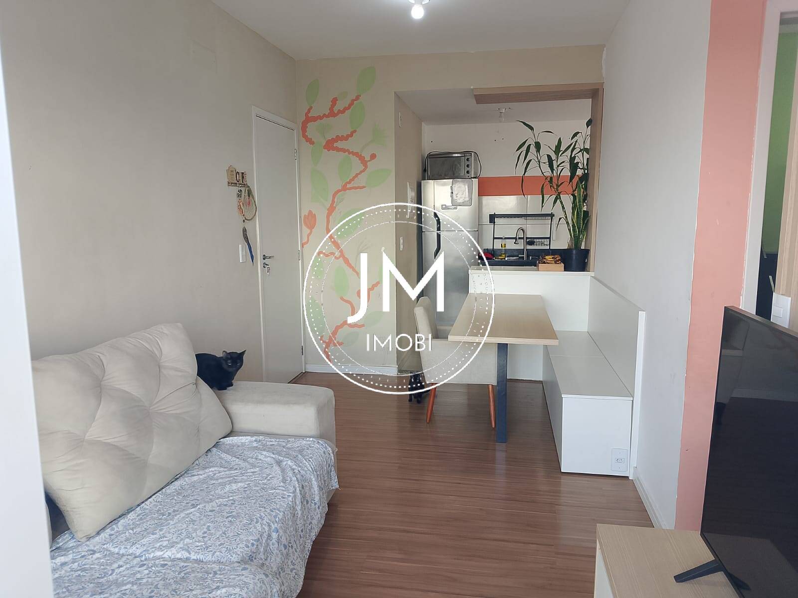 Apartamento, 2 quartos, 55 m² - Foto 9