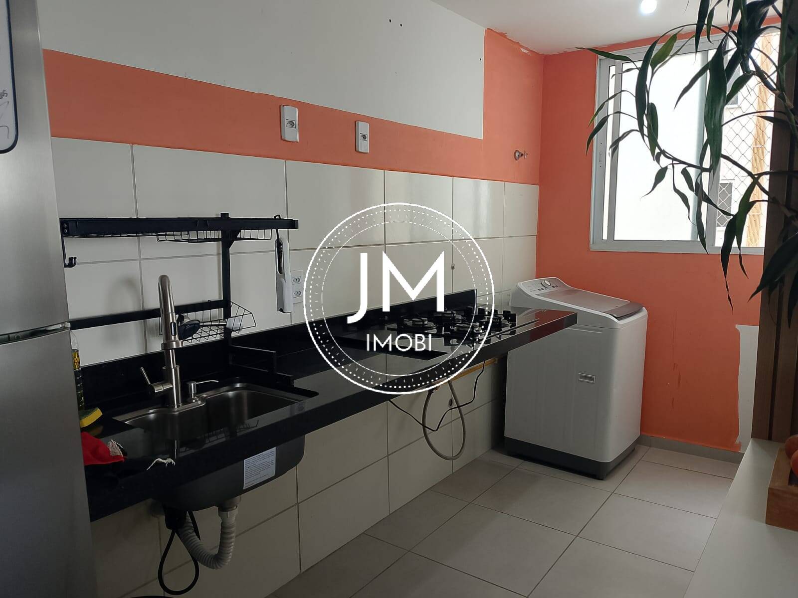 Apartamento, 2 quartos, 55 m² - Foto 6