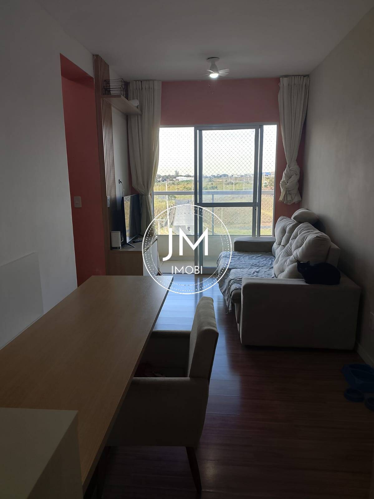 Apartamento, 2 quartos, 55 m² - Foto 2