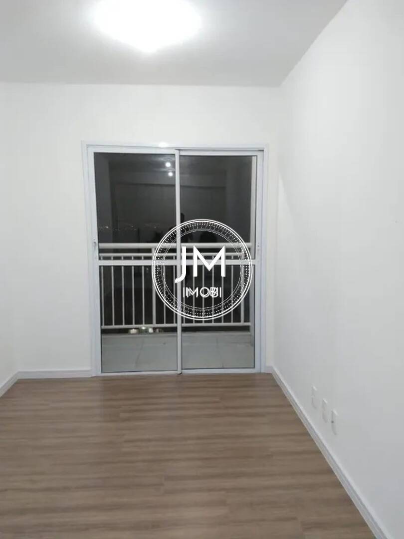 Apartamento a venda em Hortolândia no Jd. Santa Izabel com 2 dormitórios sendo um suíte e varanda.