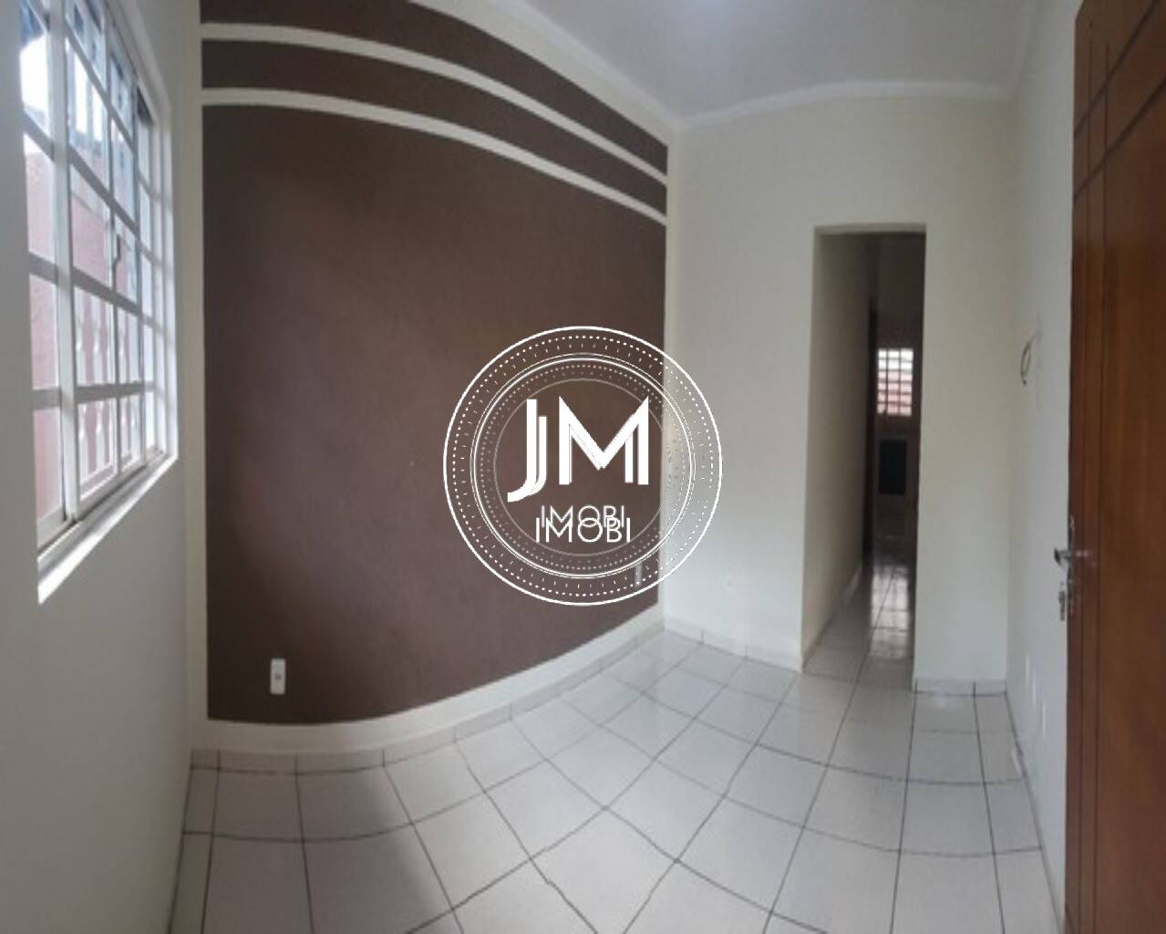 Casa a venda em Hortolândia com 2 dormitórios no Jardim Nova Europa