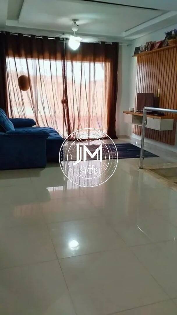 Casa a venda em Hortolândia no Jardim Nova Europa com 3 quartos e 2 vagas.