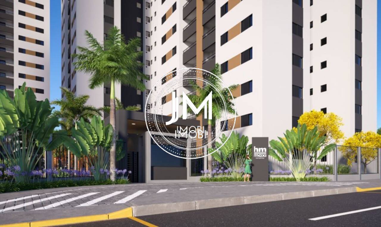 Apartamento a venda em Campinas no bairro Botafogo com 3 quartos sendo 1 suíte e varanda gourmet.