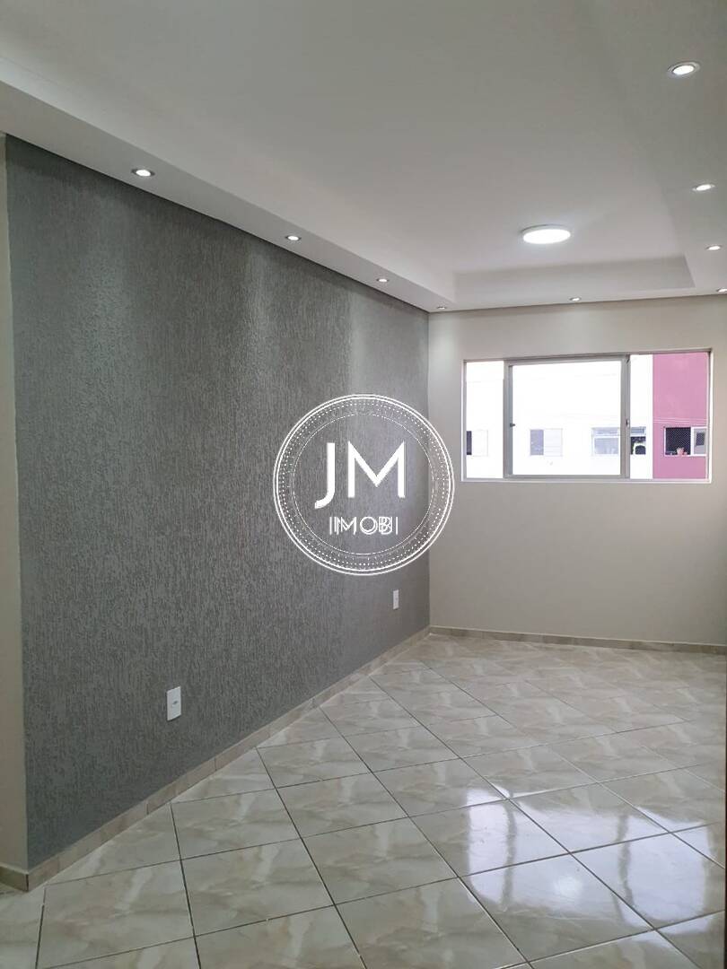 Apartamento a venda em Hortolândia com 2 dormitórios.