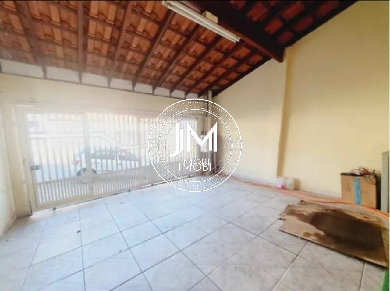 Casa a venda em Hortolândia com 3 quartos próximo ao Parque Socioambiental Lagoa Santa Clara.