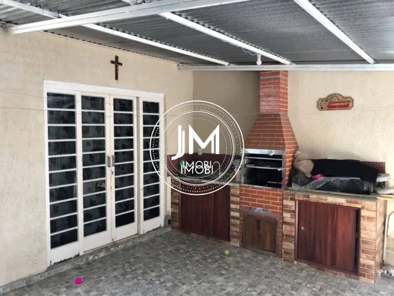 Casa a venda Jardim Amanda 2 Hortolândia com 3 dormitórios e 2 vagas